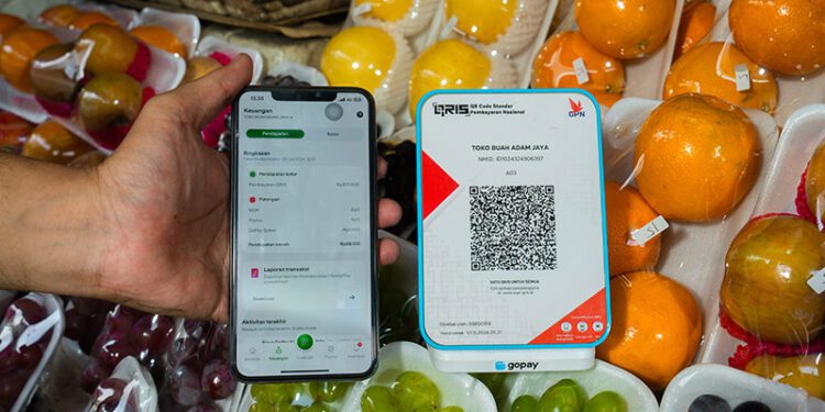 GoPay Luncurkan Aplikasi Inovatif untuk Mendukung UMKM di Indonesia