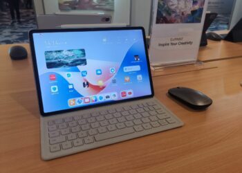 Huawei Device Indonesia Resmi Luncurkan MateBook X Pro, MateBook 14, dan MatePad 11.5 S di Tanah Air