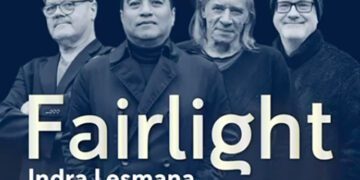 Indra Lesmana Rilis Single Anyar ‘Fairlight’ Bersama Musisi Jazz Australia