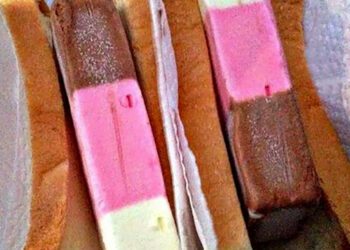 Yuk Bernostalgia Jajanan Jadul di Jakarta Fair 2024