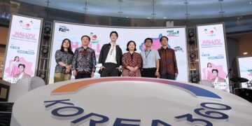 Korea Tourism Organization Promosikan Destinasi Hallyu Terbaru di 2024