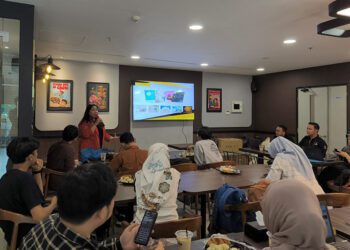 Galeri 24 Pegadaian Hadirkan Emas Mini Baby Untuk Bidik Pasar Milenial