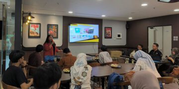 Galeri 24 Pegadaian Hadirkan Emas Mini Baby Untuk Bidik Pasar Milenial