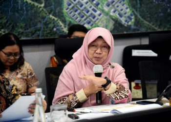 Pemerintahan Baru Dihimbau Agar Disiplin Gunakan Anggaran Negara