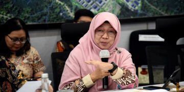Pemerintahan Baru Dihimbau Agar Disiplin Gunakan Anggaran Negara