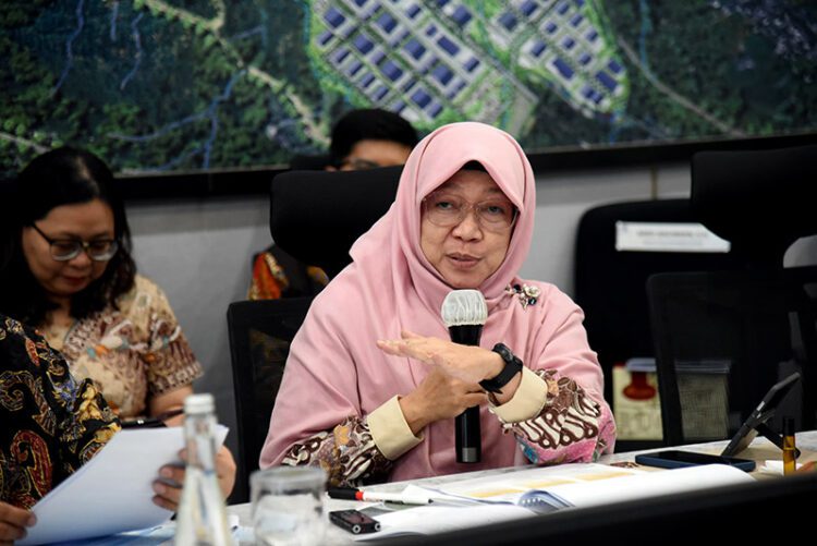 Pemerintahan Baru Dihimbau Agar Disiplin Gunakan Anggaran Negara