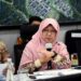 Pemerintahan Baru Dihimbau Agar Disiplin Gunakan Anggaran Negara