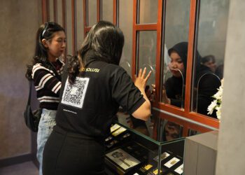 Lakuemas Hadirkan Promo Selama Bulan Juli, Investasi Emas Makin Mudah dan Menguntungkan