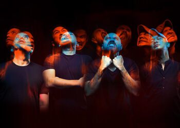 Logamulia Siap Berkilau Lewat Album Perdana Bertajuk “Distorsi Narasi”