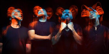 Logamulia Siap Berkilau Lewat Album Perdana Bertajuk “Distorsi Narasi”