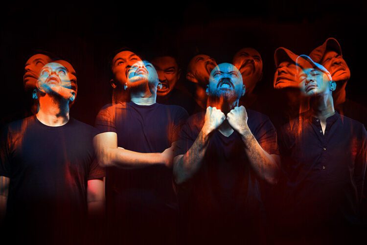 Logamulia Siap Berkilau Lewat Album Perdana Bertajuk “Distorsi Narasi”