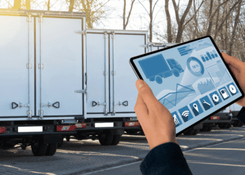 Manajemen Transportasi dengan Sistem Transport Management