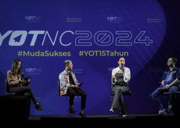 SATU Indonesia Awards 2024, Sebarkan Semangat Berproses Bagi Generasi Muda Indonesia