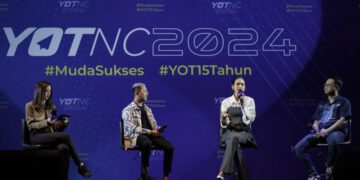 SATU Indonesia Awards 2024, Sebarkan Semangat Berproses Bagi Generasi Muda Indonesia