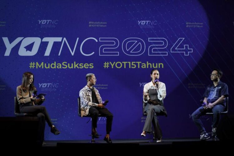 SATU Indonesia Awards 2024, Sebarkan Semangat Berproses Bagi Generasi Muda Indonesia