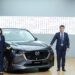 Mazda Indonesia Perkenalkan Mazda CX-60 Pro di Banderol Rp799.000.000