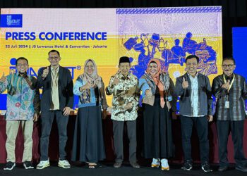 INACRAFT 2024: Pameran Kerajinan Terbesar di Asia Tenggara Kembali Digelar