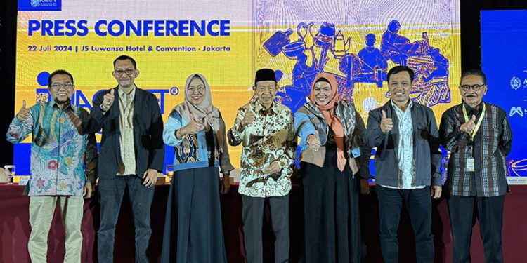 INACRAFT 2024: Pameran Kerajinan Terbesar di Asia Tenggara Kembali Digelar