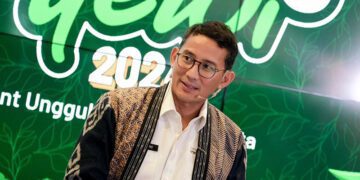 Tingkatkan Kunjungan Wisatawan ke Desa Wisata, Menparekraf Luncurkan “Senandung Dewi 2024”