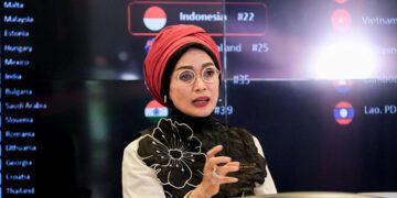 Meningkatnya Peringkat TTDI Jadi Fondasi Pengembangan Sektor Parekraf Masa Depan Indonesia