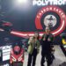 Fokus Pada Energi Ramah Lingkungan, POLYTRON Tampilkan Motor Listrik Fox Electric di GIIAS 2024