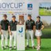BMW Astra Golf Tournament Hadirkan JOYCUP Untuk Keempat Kalinya