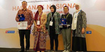 ARTOTEL Gelora Senayan Dukung Komisi Disabilitas di Hari Anak Nasional