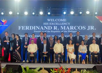 “36th Joint Meeting UN CAP-CSA Filipina” Sepakati Pendidikan dan Investasi ciptakan pariwisata berkelanjutan