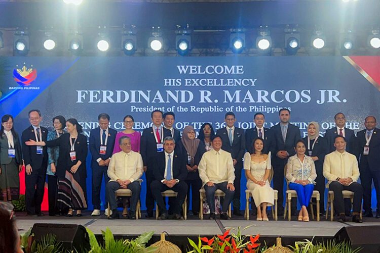 “36th Joint Meeting UN CAP-CSA Filipina” Sepakati Pendidikan dan Investasi ciptakan pariwisata berkelanjutan