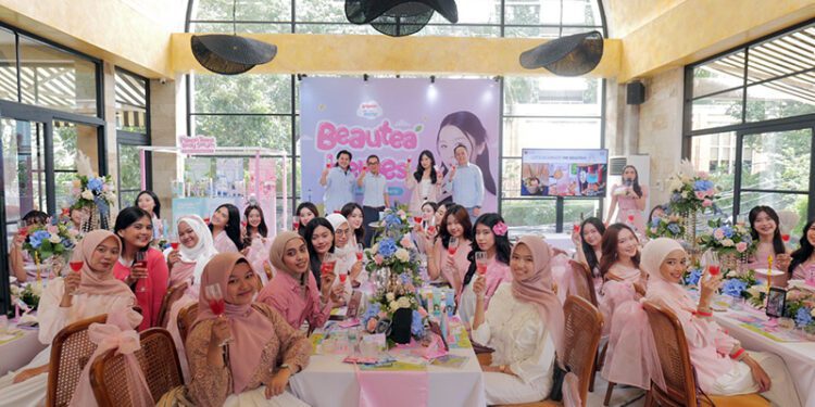 Pigeon Teens Luncurkan Body Serum Terbaru, Ajak Remaja Indonesia Jaga Kesehatan Kulit