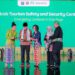 Grab Indonesia Luncurkan Grab Tourism Safety & Security Center di Jakarta dan 8 Kota Lainnya