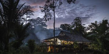 Jaga Potensi Hutan, Masyarakat Malagufuk Hidup Bermartabat di Tanah dan Hutan Adatnya