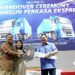 UD Trucks dan Astra UD Trucks Serahkan Armada Baru Kepada BPE Group