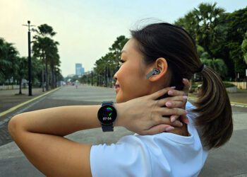 Samsung Sematkan Galaxy AI di Galaxy Watch7 dan Buds3 Pro