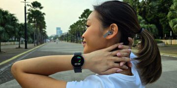 Samsung Sematkan Galaxy AI di Galaxy Watch7 dan Buds3 Pro