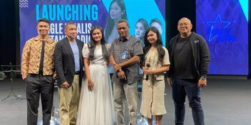 Finalis Bintang Radio 2023 Rilis Single Terbaru