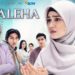 Buka-Bukaan Pengalaman Syifa Hadju, Harris Vriza dan Irish Bella di Sinetron “Saleha”