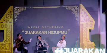 JUARA Luncurkan Campaign #JuarakanHidupmu, Jadi Inspirasi Berani Wujudkan Mimpi