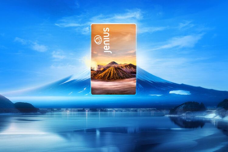 Wujudkan Momen Liburan yang Unthinkable dengan Ragam Kemudahan dari Jenius