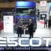 UD Trucks Meluncurkan Quester Revolusioner dengan ESCOT di GIIAS 2024