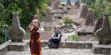 Kemenparekraf Tingkatkan Atraksi dan Amenitas di Destinasi Wisata Lewat Penguatan Kolaborasi