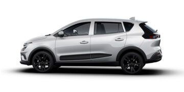 VinFast Tawarkan Dua Opsi Pembelian VF e34, Simak Penawarannya!