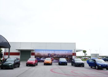 GIIAS 2024 Jadi Langkah Strategis VinFast dalam Menguasai Pasar EV Indonesia