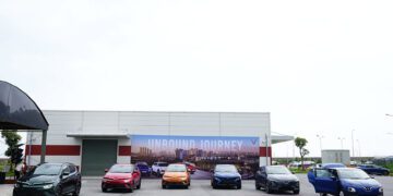 GIIAS 2024 Jadi Langkah Strategis VinFast dalam Menguasai Pasar EV Indonesia