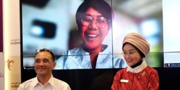 Indeks Khusus Emiten Pariwisata dan Ekonomi Kreatif Dorong Investasi Potensial