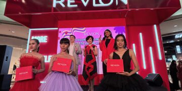 Lewat Kampanye “More is Limitless”, Revlon Perkenalkan ColorStay Limitless Matte™ Liquid Lipstick