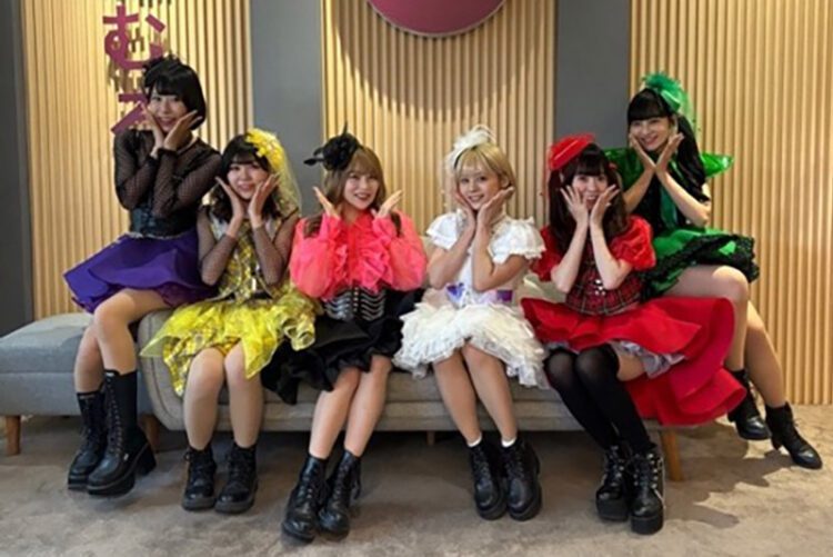 Nemuru Hotels Group Gaet Idol Group Jepang Aicong sebagai Brand Ambassador