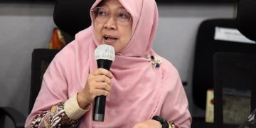 Daya Beli Masyarakat Anjlok, Ketua DPP PKS Minta Pemerintah Waspada