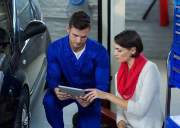 Mengapa Aplikasi Bengkel Menjadi Kunci Keberhasilan Manajemen Bengkel Modern