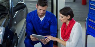 Mengapa Aplikasi Bengkel Menjadi Kunci Keberhasilan Manajemen Bengkel Modern